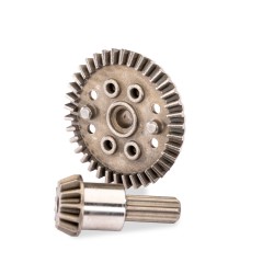 13/37 Rear Planetary Differential Ring & Pinion Gears