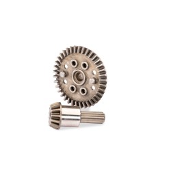 13/37 Rear Planetary Differential Ring & Pinion Gears