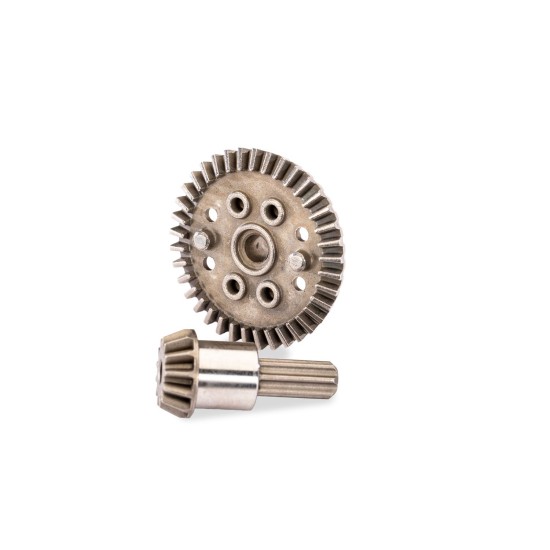13/37 Rear Planetary Differential Ring & Pinion Gears