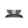 4-Tec Drift Ford Mustang Hood Vents & Grille