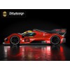 499T 1/10 LMH body