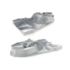 Aesthetic kit for 499T LMH body