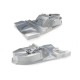 Aesthetic kit for 499T LMH body