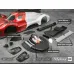 Aesthetic kit for 499T LMH body