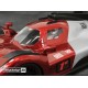 Aesthetic kit for 499T LMH body