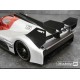 Aesthetic kit for 499T LMH body