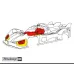 Aesthetic kit for 499T LMH body