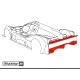 Aesthetic kit for 499T LMH body