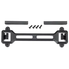 Ford Raptor R 4X4 Rear Clipless Body Latch &amp; Mount