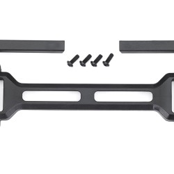 Ford Raptor R 4X4 Rear Clipless Body Latch &amp; Mount