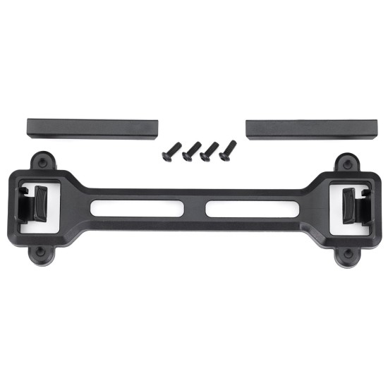 Ford Raptor R 4X4 Rear Clipless Body Latch &amp; Mount
