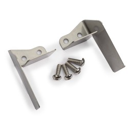 High Stability Trim Tabs / Turn Fins (L&R)