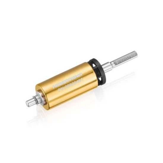 Hobbywing G5 Standard Rotor 13.5T D12.5*t25.2D7.13-GUS
