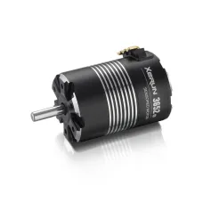 Hobbywing Xerun 3652SD Brushless Motor 6100kV Sensored 5mm Welle