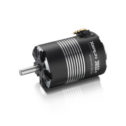 Hobbywing Xerun 3652SD Brushless Motor 6100kV Sensored 5mm Welle
