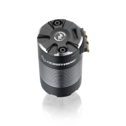 Hobbywing Xerun 3652SD Brushless Motor 6100kV Sensored 5mm Welle