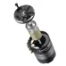 Hobbywing Xerun 3652SD Brushless Motor 6100kV Sensored 5mm Welle