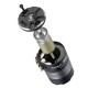 Hobbywing Xerun 3652SD Brushless Motor 6100kV Sensored 5mm Welle