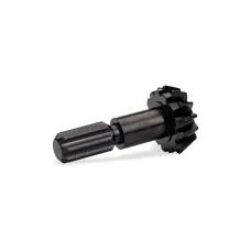 Machined Steel Front Differential 13-T Pinion Gear