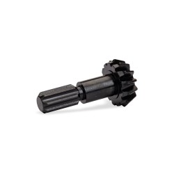 Machined Steel Front Differential 13-T Pinion Gear