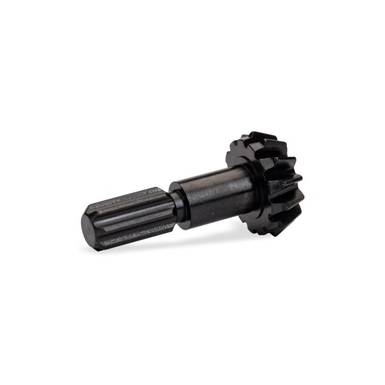 Machined Steel Front Differential 13-T Pinion Gear