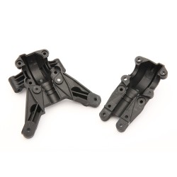 Maxx Front Bulkhead