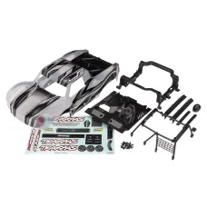 Mini Slash 4X4 ProGraphix Body w/ Mount