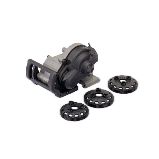 Pro-Built Magnum 272 Transmission