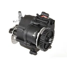 Pro-Built Transmission