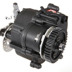 Pro-Built Transmission