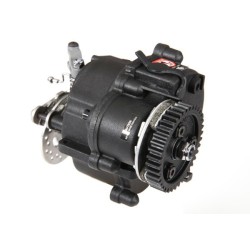 Pro-Built Transmission