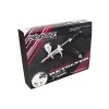 Revolver airbrush & Spare parts