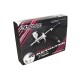 Revolver airbrush & Spare parts