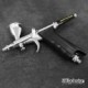 Revolver airbrush & Spare parts