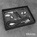 Revolver airbrush & Spare parts