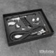 Revolver airbrush & Spare parts