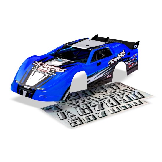 Slash Late Model BL-2s