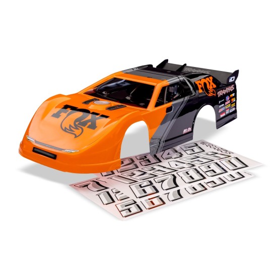 Slash Late Model BL-2s