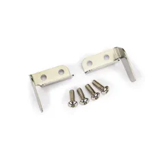 Trim Tabs / Turn Fins (2)