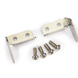 Trim Tabs / Turn Fins (2)