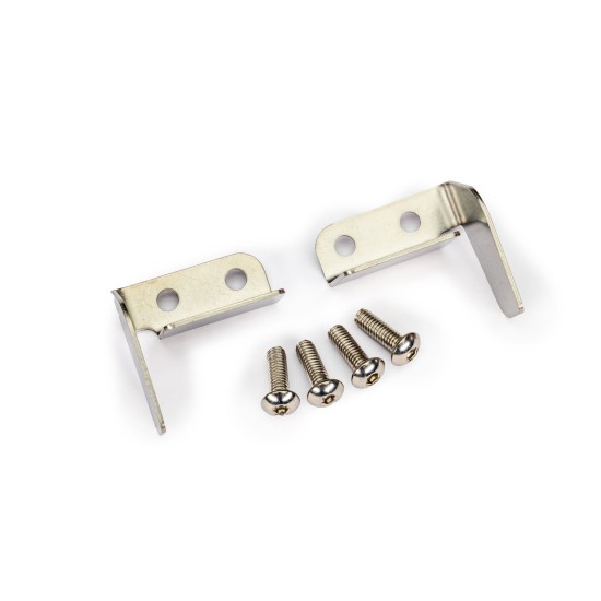 Trim Tabs / Turn Fins (2)