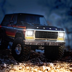 TRX-4 Ford Bronco and F-150 LED Light Kit