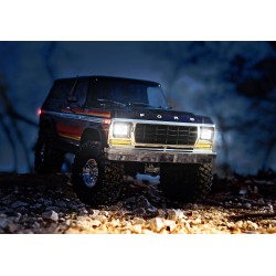 TRX-4 Ford Bronco and F-150 LED Light Kit