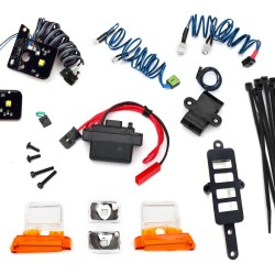 TRX-4 Ford Bronco and F-150 LED Light Kit