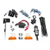 TRX-4 Ford Bronco and F-150 LED Light Kit