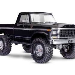 TRX-4 Ford F-150