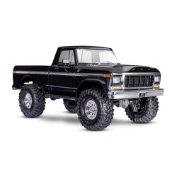 TRX-4 Ford F-150