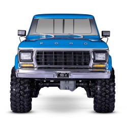 TRX-4 Ford F-150