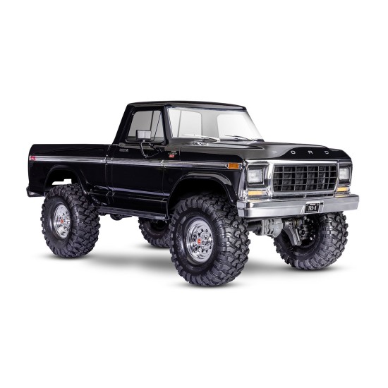 TRX-4 Ford F-150