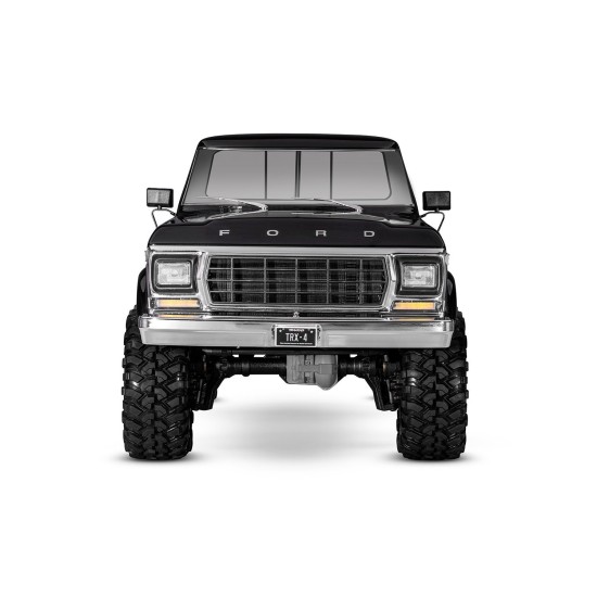 TRX-4 Ford F-150